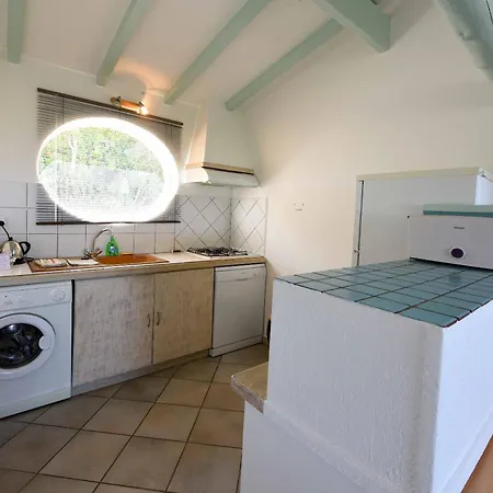 Domaine San Sebastiano Hébergement de vacances Porto-Vecchio (Corsica)