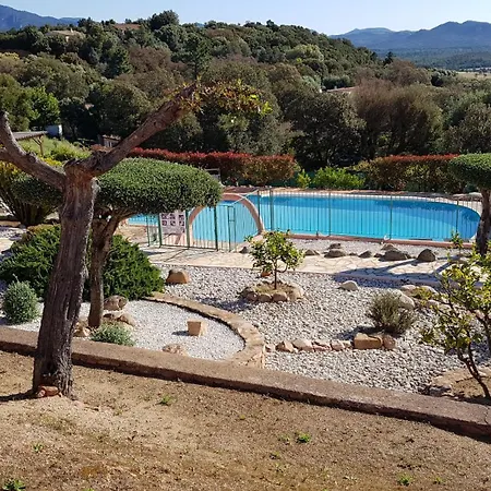 Domaine San Sebastiano 포르토베쉬오