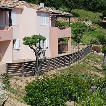 Domaine San Sebastiano 포르토베쉬오