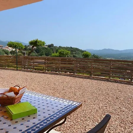 Domaine San Sebastiano 포르토베쉬오