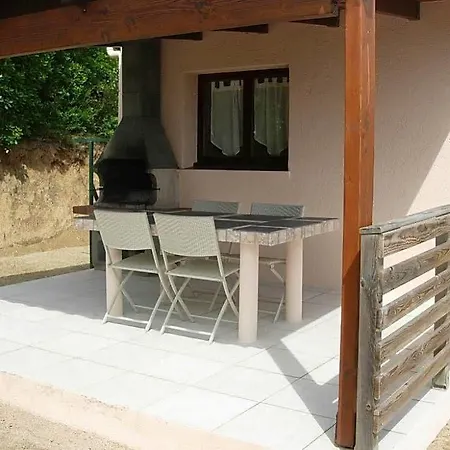 度假居 圣塞巴斯提诺地区酒店