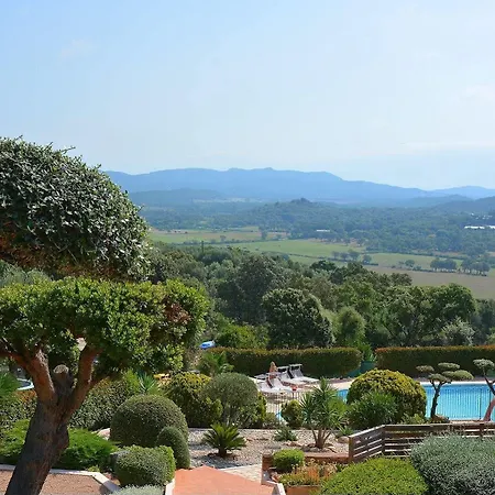 Domaine San Sebastiano 펜션 포르토베쉬오