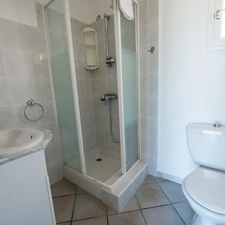 度假居 圣塞巴斯提诺地区酒店