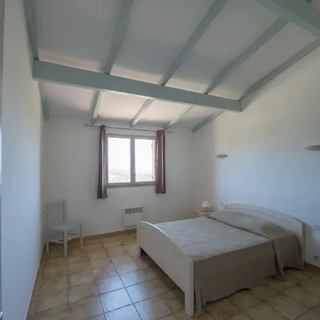 度假居 圣塞巴斯提诺地区酒店