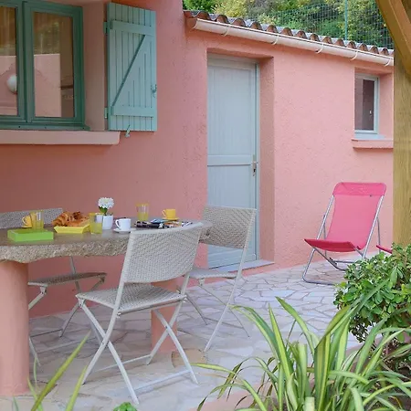 圣塞巴斯提诺地区酒店 度假居