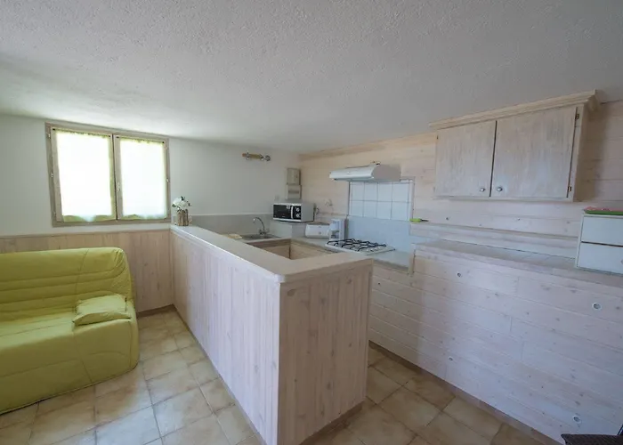 Domaine San Sebastiano *