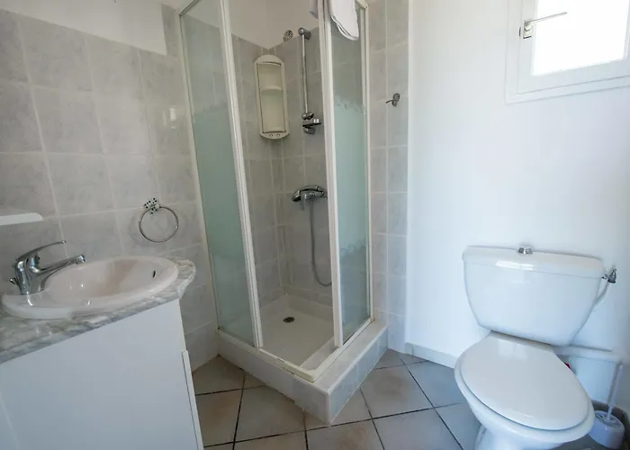 Ferienhaus Domaine San Sebastiano