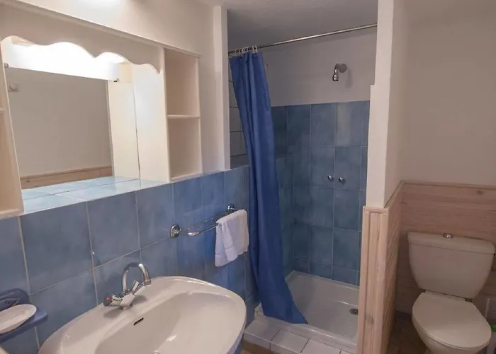 Domaine San Sebastiano Ferienhaus Porto-Vecchio (Corsica)