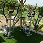 Domaine San Sebastiano Nyaraló Porto-Vecchio