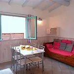 Domaine San Sebastiano Nyaraló *