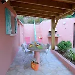 Nyaraló Domaine San Sebastiano