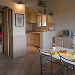 Domaine San Sebastiano Nyaraló