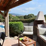 Domaine San Sebastiano Nyaraló *
