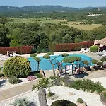 Domaine San Sebastiano Nyaraló Porto-Vecchio