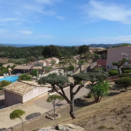 Domaine San Sebastiano * Porto-Vecchio (Corsica)