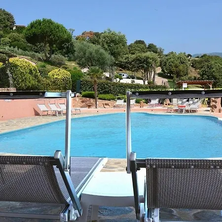Domaine San Sebastiano Hébergement de vacances Porto-Vecchio (Corsica)