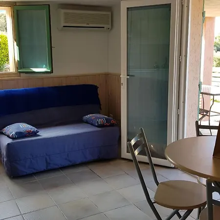 Holiday home Domaine San Sebastiano *