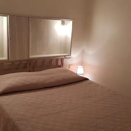 Domaine San Sebastiano Holiday home *