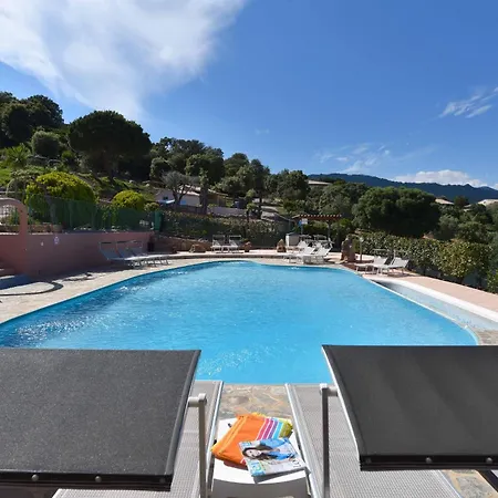 Feriehus Domaine San Sebastiano