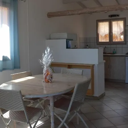 Holiday home Domaine San Sebastiano *