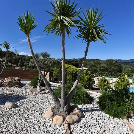 Feriehus Domaine San Sebastiano Porto-Vecchio (Corsica)