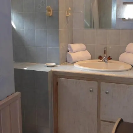 Domaine San Sebastiano Holiday home
