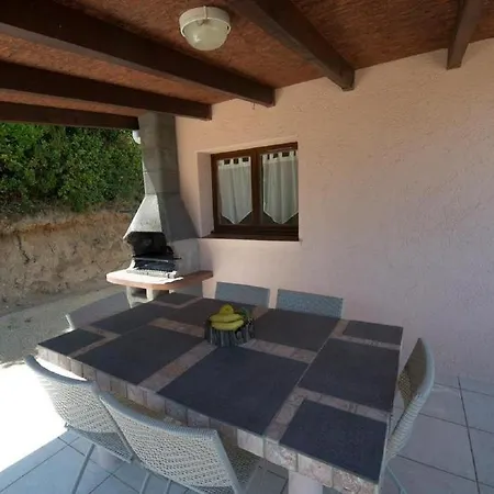 Holiday home Domaine San Sebastiano Porto-Vecchio (Corsica)