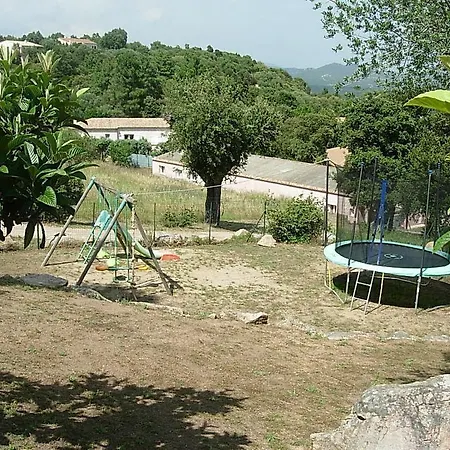 Dom wakacyjny Domaine San Sebastiano Porto-Vecchio (Corsica)