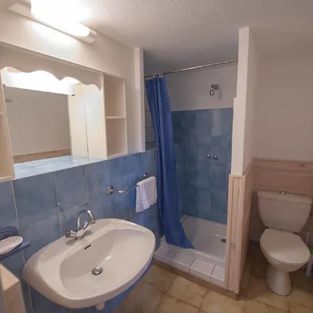 Domaine San Sebastiano Hébergement de vacances Porto-Vecchio (Corsica)