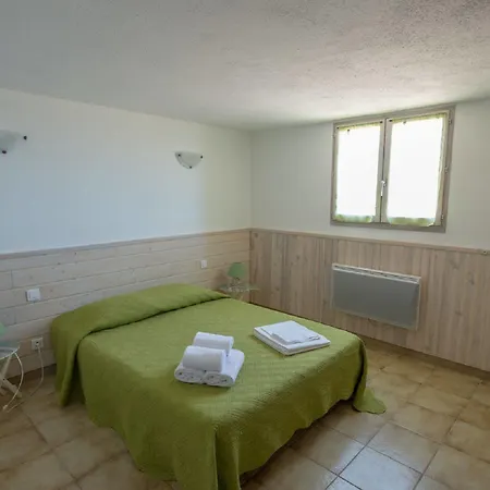 Hébergement de vacances Domaine San Sebastiano *