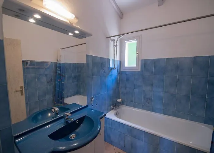 בית נופש Domaine San Sebastiano *