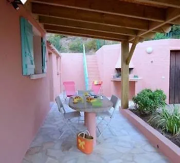 בית נופש Domaine San Sebastiano