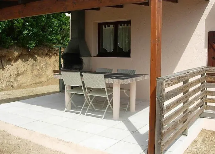 בית נופש Domaine San Sebastiano