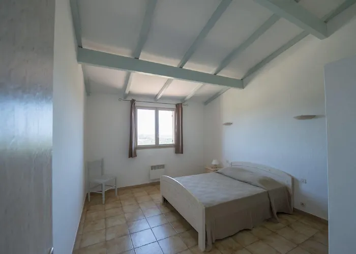 בית נופש Domaine San Sebastiano