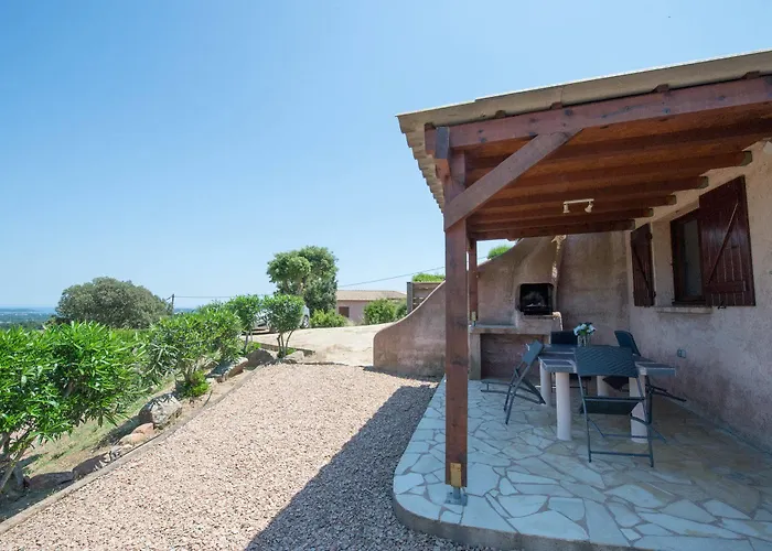 Domaine San Sebastiano פורטו-וישיו